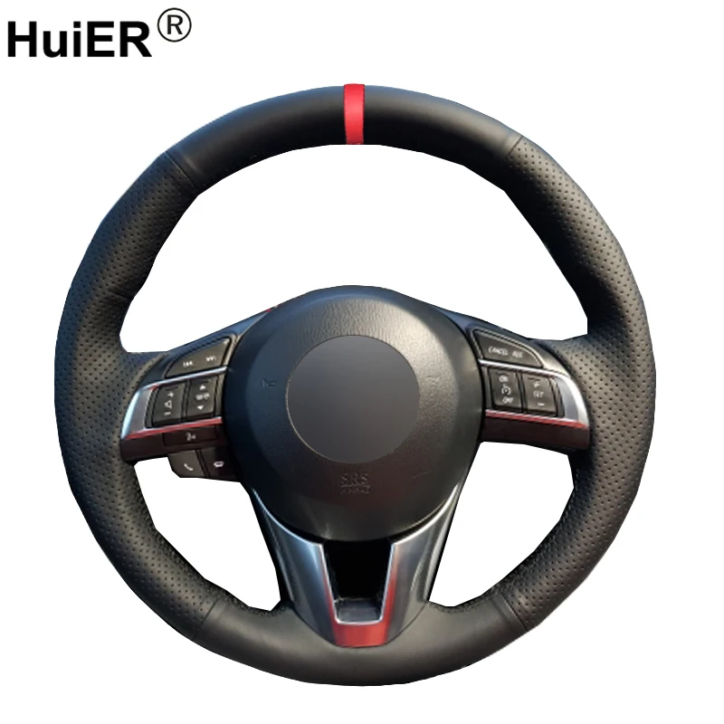 Маркер HuiER ручной работы, чехол рулевого колеса автомобиля дышащий, красный, для Mazda CX-5 CX5 Atenza, новинка 2014 года, для Mazda 3 CX-3 2016, Scion iA 2016
Маркер HuiER ручной работы, чехол рулевого колеса автомобиля дышащий, красный, для Mazda CX-5 CX5 Atenza, новинка 2014 года, для Mazda 3 CX-3 2016, Scion iA 2016