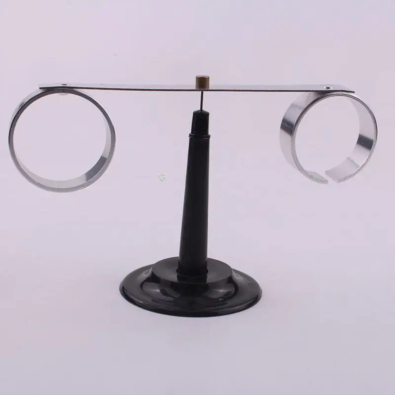 Lenz Law Demonstration Junior Middle School Physics Teaching Experiment Demonstration Equipment Laboratory Supplies
Lenz Law Demonstration Junior Middle School Physics Teaching Experiment Demonstration Equipment Laboratory Supplies