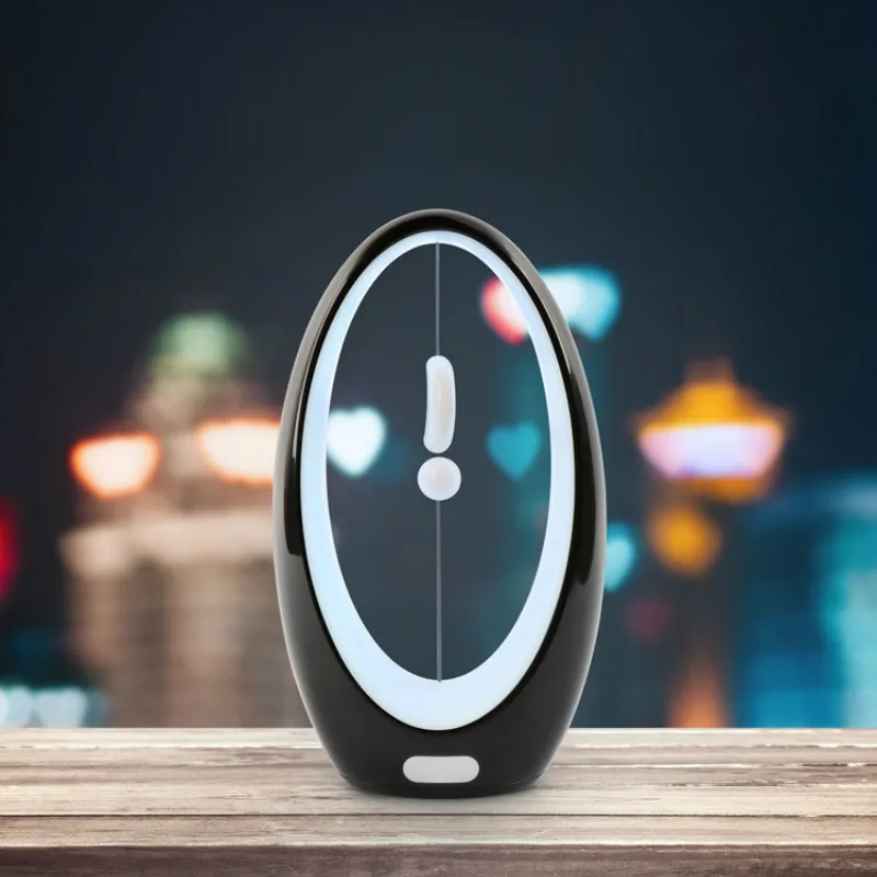 Creative Intelligent LED Night Light Magnetic Suspension Planetary Study Bedside Decorative Lamp Novelty Lamp Table Lamp
Creative Intelligent LED Night Light Magnetic Suspension Planetary Study Bedside Decorative Lamp Novelty Lamp Table Lamp