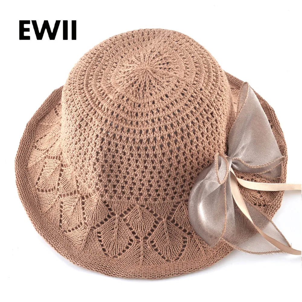 New summer straw hat women wide brim beach hats girl mesh bow-knot floppy visor cap women fashion sun caps chapeau female
New summer straw hat women wide brim beach hats girl mesh bow-knot floppy visor cap women fashion sun caps chapeau female