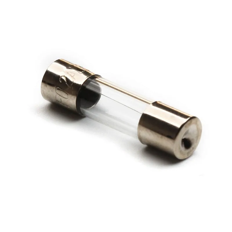 100Pcs Fast Quick Blow Glass Tube Fuse Assorted Kit Fast Blow Glass Fuses 0.2A 0.5A 1A 2A 3A 5A 8A 10A 15A 20A/250V 5x20 mm
100Pcs Fast Quick Blow Glass Tube Fuse Assorted Kit Fast Blow Glass Fuses 0.2A 0.5A 1A 2A 3A 5A 8A 10A 15A 20A/250V 5x20 mm