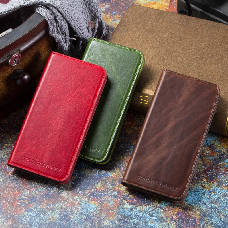 Genuine Leather Case For Huawei P20 Cover Magnetic Flip wallet Case For Huawei P20 Cases Cover P20 Phone Case Coque for P20 2020
Genuine Leather Case For Huawei P20 Cover Magnetic Flip wallet Case For Huawei P20 Cases Cover P20 Phone Case Coque for P20 2020