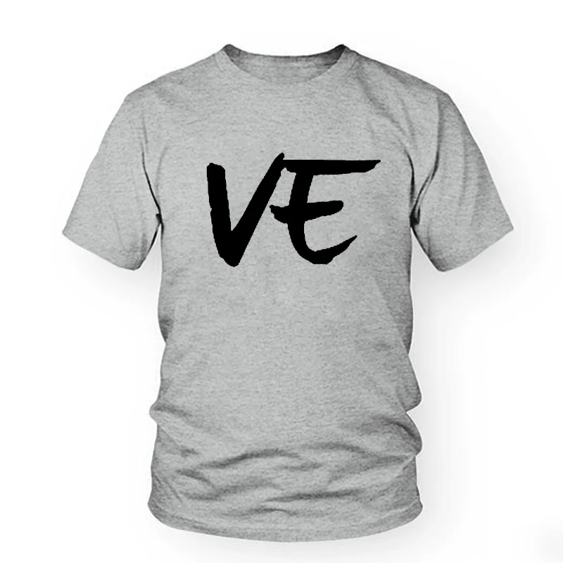 Couple Tshirt Funny Love Letter Print Cotton Unisex T Shirt For Lovers Size S-3XL Top Tee 100% Cotton Comfort Free Shipping
Couple Tshirt Funny Love Letter Print Cotton Unisex T Shirt For Lovers Size S-3XL Top Tee 100% Cotton Comfort Free Shipping