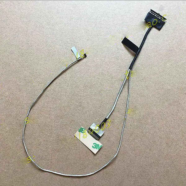 original for asus X455 X455LD K455 A455L F455LD K455L K454L X454L 1422-02A80AS led lcd lvds cable
original for asus X455 X455LD K455 A455L F455LD K455L K454L X454L 1422-02A80AS led lcd lvds cable