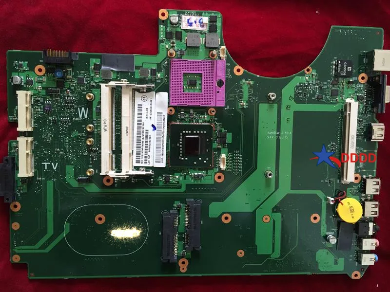 Original for ACER 8920 8920G Laptop Motherboard MBAP50B001 PM965 6050a2184601-mb-a02 fully tested
Original for ACER 8920 8920G Laptop Motherboard MBAP50B001 PM965 6050a2184601-mb-a02 fully tested