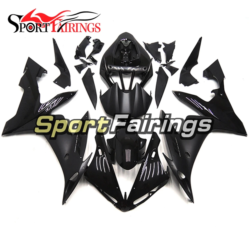 Sportbike Fairing Kit For Yamaha 2004 2005 2006 YZF1000 R1 Motorcycle ABS Injection Cowling YZF R1 04 05 06 Gloss Black Covers
Sportbike Fairing Kit For Yamaha 2004 2005 2006 YZF1000 R1 Motorcycle ABS Injection Cowling YZF R1 04 05 06 Gloss Black Covers