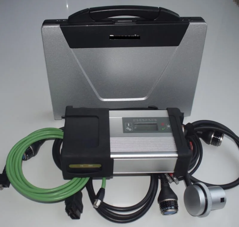 multi-language MB STAR C5 SD Connect 5 professional auto diag with new Software laptop CF52 CF-52 I5 Car Diagnostic scanner tool
multi-language MB STAR C5 SD Connect 5 professional auto diag with new Software laptop CF52 CF-52 I5 Car Diagnostic scanner tool