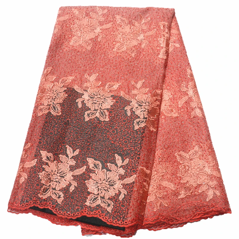 Hot african lace fabric 2019 high quality lace with stone tulle lace fabric wholesale price nigerian lace fabrics for wedding
Hot african lace fabric 2019 high quality lace with stone tulle lace fabric wholesale price nigerian lace fabrics for wedding