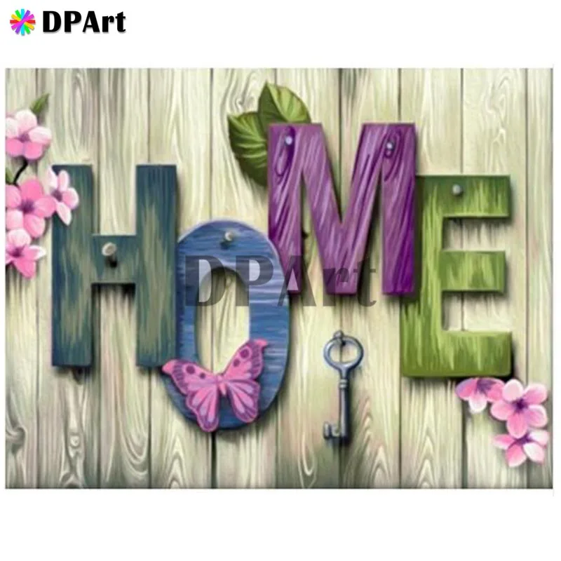 Diamond Painting 5D Full Square/Round Drill Home Letter Key Daimond Embroidery Painting Cross Stitch Mosaic DIY Picture M795
Diamond Painting 5D Full Square/Round Drill Home Letter Key Daimond Embroidery Painting Cross Stitch Mosaic DIY Picture M795