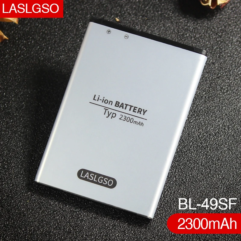 Аккумулятор для LG K10 2017 10 шт./1 партия BL 46G1F|Аккумуляторы мобильных телефонов| |