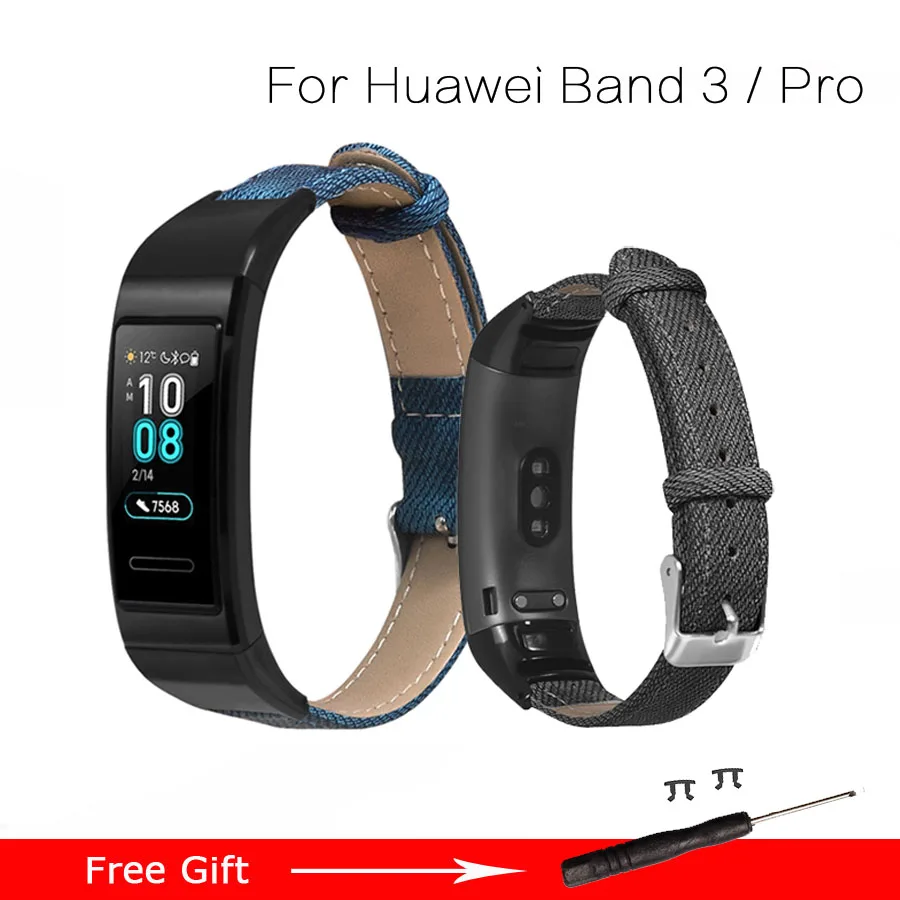 Ремешок на запястье для Huawei Band 3/3 Pro, джинсовый кожаный браслет для Huawei Band 3 Pro, сменный ремешок, аксессуары
Ремешок на запястье для Huawei Band 3/3 Pro, джинсовый кожаный браслет для Huawei Band 3 Pro, сменный ремешок, аксессуары
