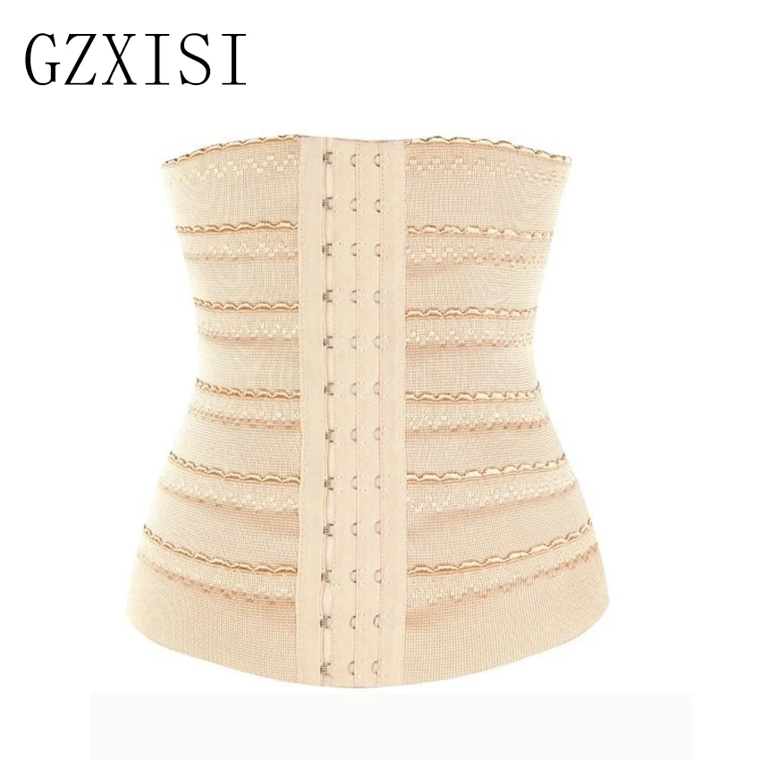 Women Girdles Body Shapers for Women Slimming Body Shaper Plus Size Waiste Trainer Waist Cincher
Women Girdles Body Shapers for Women Slimming Body Shaper Plus Size Waiste Trainer Waist Cincher