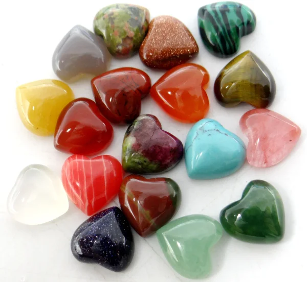 10*10mm Natural stone cabochon hart hanger kraal sieraden tiger eye aventurine Geen gat Jewelry making Jewelry necklace50pcs
10*10mm Natural stone cabochon hart hanger kraal sieraden tiger eye aventurine Geen gat Jewelry making Jewelry necklace50pcs