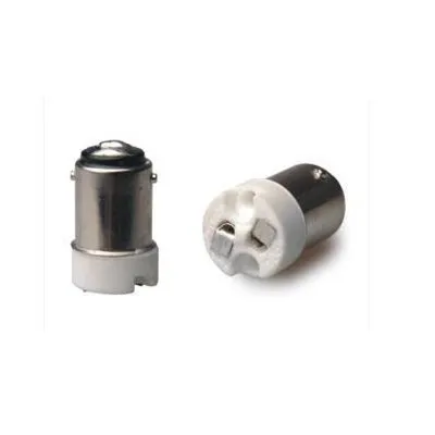 100pcs/lot lame retardant PBT BA15D to MR16 lamp holder adapter MR16~BA15D holder adapter Led CFL light bulb
100pcs/lot lame retardant PBT BA15D to MR16 lamp holder adapter MR16~BA15D holder adapter Led CFL light bulb