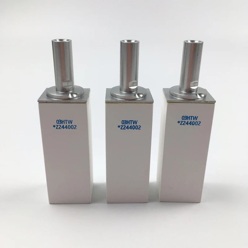 Top sale 2 Pieces 65*40*22mm/85*40*22mm Dental Zirconium Ceramic Blocks with Sirona System In Lay System Zirconia Blocks
Top sale 2 Pieces 65*40*22mm/85*40*22mm Dental Zirconium Ceramic Blocks with Sirona System In Lay System Zirconia Blocks
