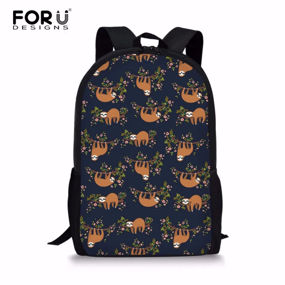 Школьные ранцы FORUDESIGNS для девочек-подростков, сумка для книг, основной рюкзак, сделанный на заказ, милый женский рюкзак
Школьные ранцы FORUDESIGNS для девочек-подростков, сумка для книг, основной рюкзак, сделанный на заказ, милый женский рюкзак