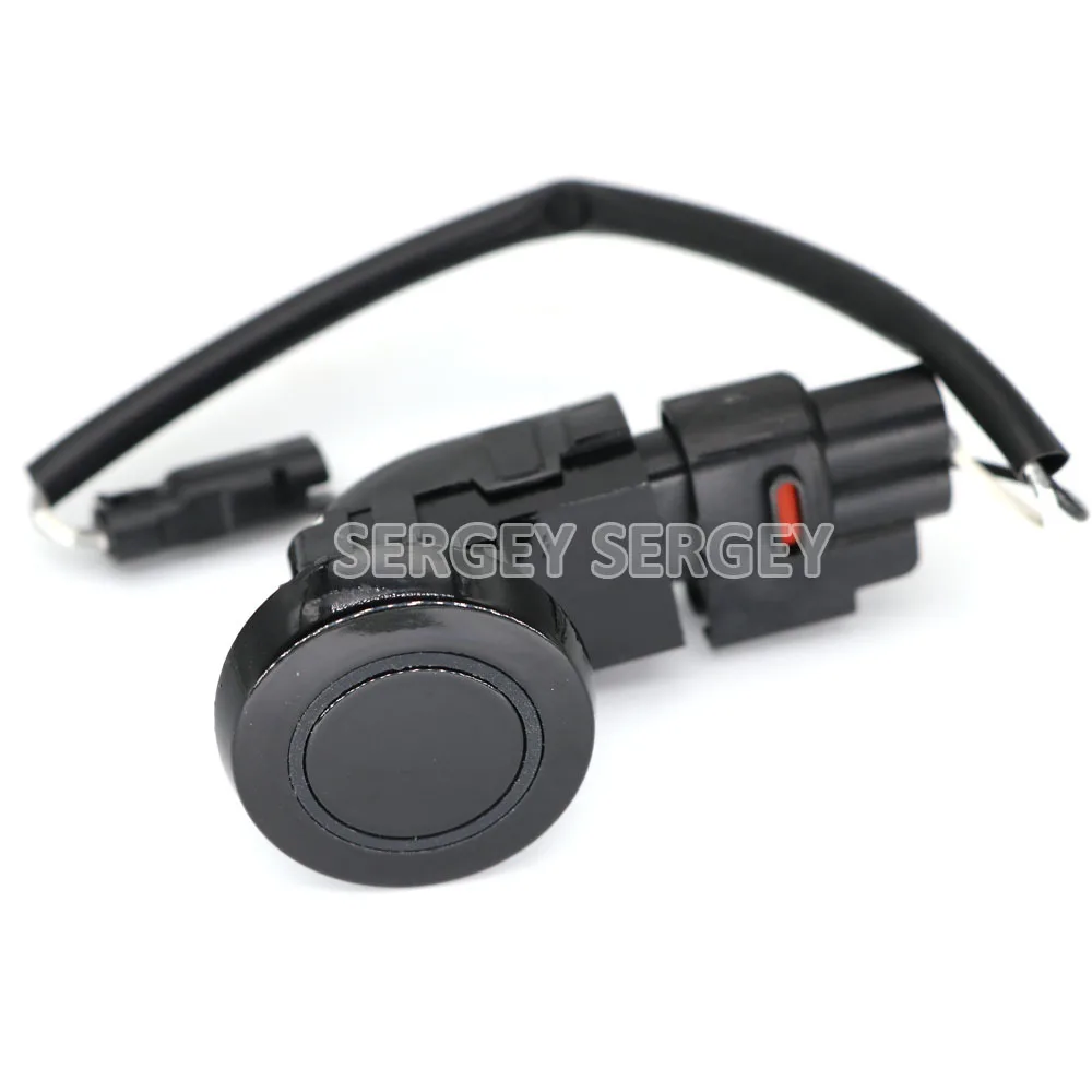 Оригинальный стандартный датчик помощи при парковке PDC для Toyota PZ362-00204 188300-9630
Оригинальный стандартный датчик помощи при парковке PDC для Toyota PZ362-00204 188300-9630