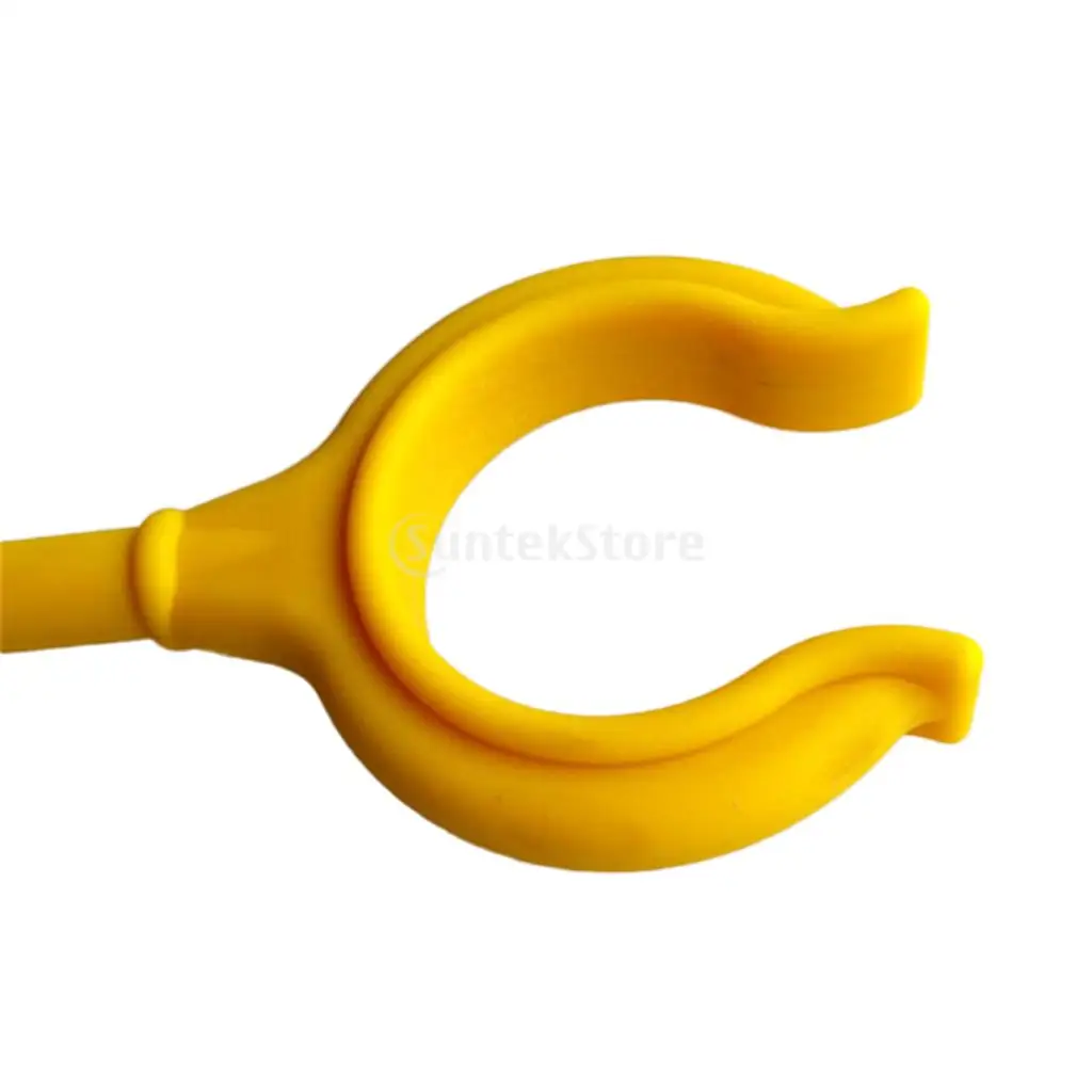 2 Pieces Durable Yellow Nylon Marine Boat Oar Lock Rowlock Horn Side Mount for 1 3/4" Oars Rod
2 Pieces Durable Yellow Nylon Marine Boat Oar Lock Rowlock Horn Side Mount for 1 3/4" Oars Rod