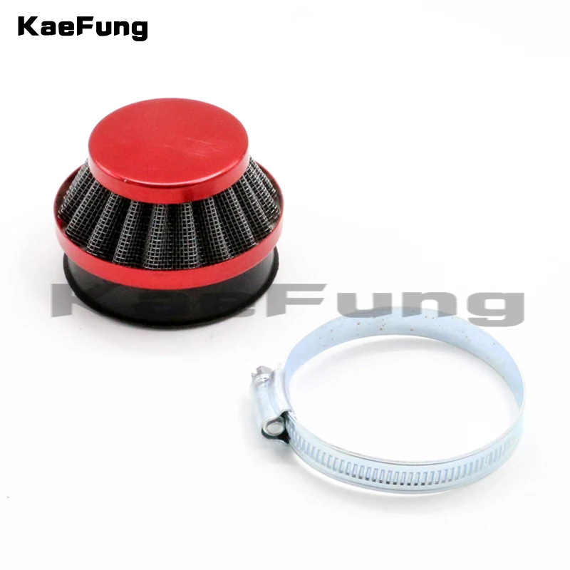 44mm Performance Air Filter Cleaner For 47cc 49cc 2 Stroke Engine Carburetor Pocket Dirt Bike Mini Moto ATV Quad
44mm Performance Air Filter Cleaner For 47cc 49cc 2 Stroke Engine Carburetor Pocket Dirt Bike Mini Moto ATV Quad
