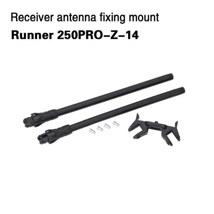 Крепление для антенны Runner 250PRO-Z-14 для Walkera Runner 250PRO R/C, аксессуары для вертолета, запасные части
Крепление для антенны Runner 250PRO-Z-14 для Walkera Runner 250PRO R/C, аксессуары для вертолета, запасные части