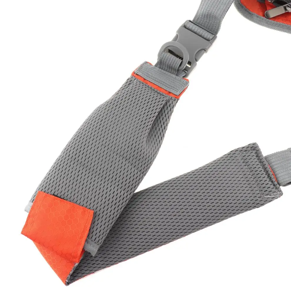3 Layer 1000DOxford Cloth Multifunctional Waterproof Fishing Bag Messenger Waist Bag Fishing Lure Reel Line Tackle Storage Bag
3 Layer 1000DOxford Cloth Multifunctional Waterproof Fishing Bag Messenger Waist Bag Fishing Lure Reel Line Tackle Storage Bag