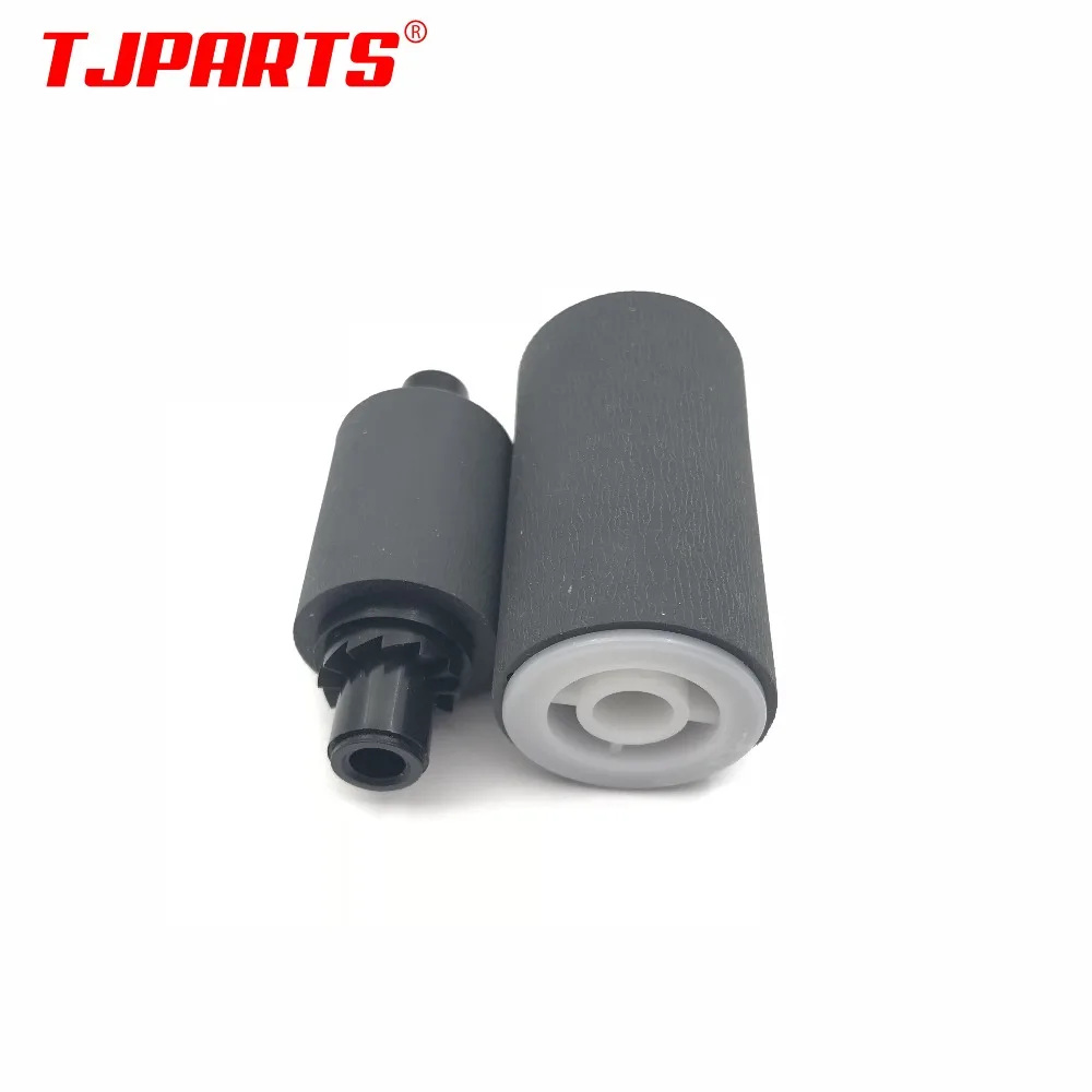 Комплект из 2 элементов X Япония JB75-00299A JB75-00300A подающего ролика АПД ролик для Samsung SCX4521 SCX4720 SCX4725 SCX5530 SCX5635 SCX6345
Комплект из 2 элементов X Япония JB75-00299A JB75-00300A подающего ролика АПД ролик для Samsung SCX4521 SCX4720 SCX4725 SCX5530 SCX5635 SCX6345