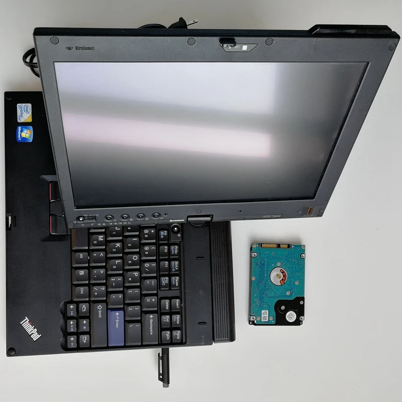 Software V12.2021 for MB Star C4 SD C5 & for Icom A2 in HDD/SSD installed on Used laptop X200T 4G for Auto Diagnostic Tool
Software V12.2021 for MB Star C4 SD C5 & for Icom A2 in HDD/SSD installed on Used laptop X200T 4G for Auto Diagnostic Tool