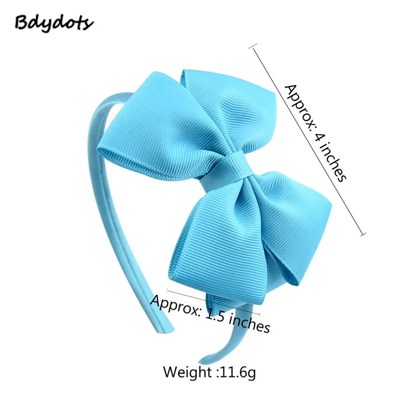 20Pcs/Lot Fashion MulticolorHigh Quality Solid Hairbands Princess Hair Accessories Lady Bowknot Ribbon Hairbands Hair Decor
20Pcs/Lot Fashion MulticolorHigh Quality Solid Hairbands Princess Hair Accessories Lady Bowknot Ribbon Hairbands Hair Decor