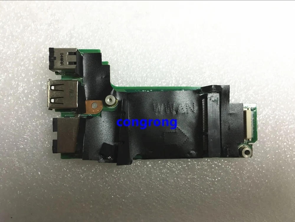 For Dell Vostro 3300 V3300 DC Input SIM Card USB LAN Power Jack Board 05G3D5 5G3D5
For Dell Vostro 3300 V3300 DC Input SIM Card USB LAN Power Jack Board 05G3D5 5G3D5