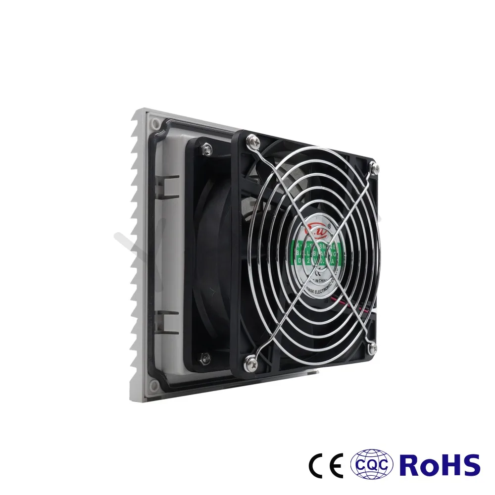 Осевой вентилятор с шарикоподшипником DC24V фильтром 148 5*148 5 DC FK6622.024 - купить по