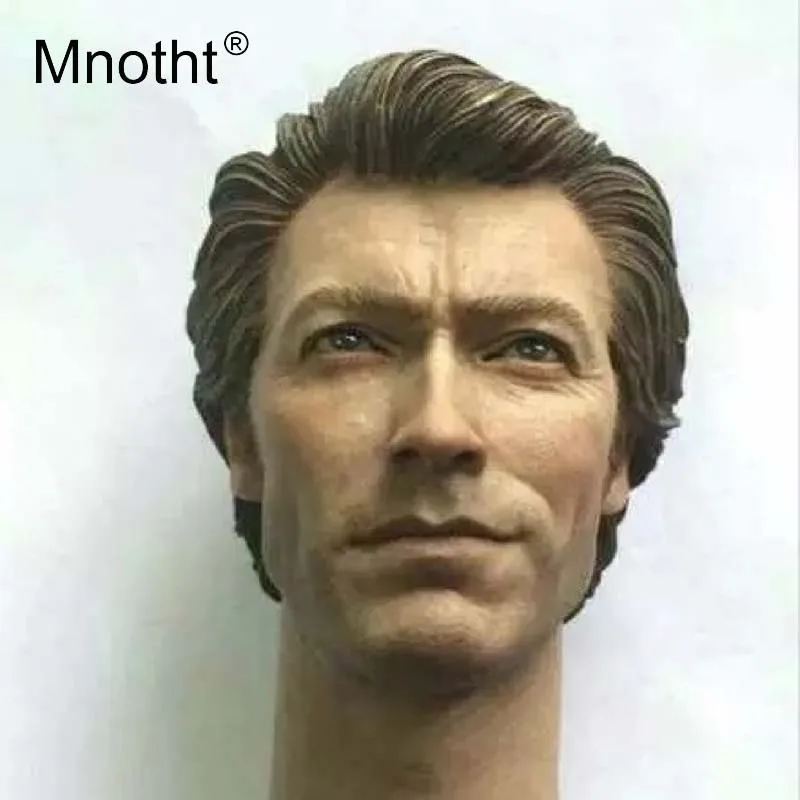 Модель головы солдата Eastwood, масштаб 1:6, модель головы из смолы, резьба по голове Гарри для 12 дюймов, фигурка, игрушки, коллекция фильмов, звезд...
Модель головы солдата Eastwood, масштаб 1:6, модель головы из смолы, резьба по голове Гарри для 12 дюймов, фигурка, игрушки, коллекция фильмов, звезд...