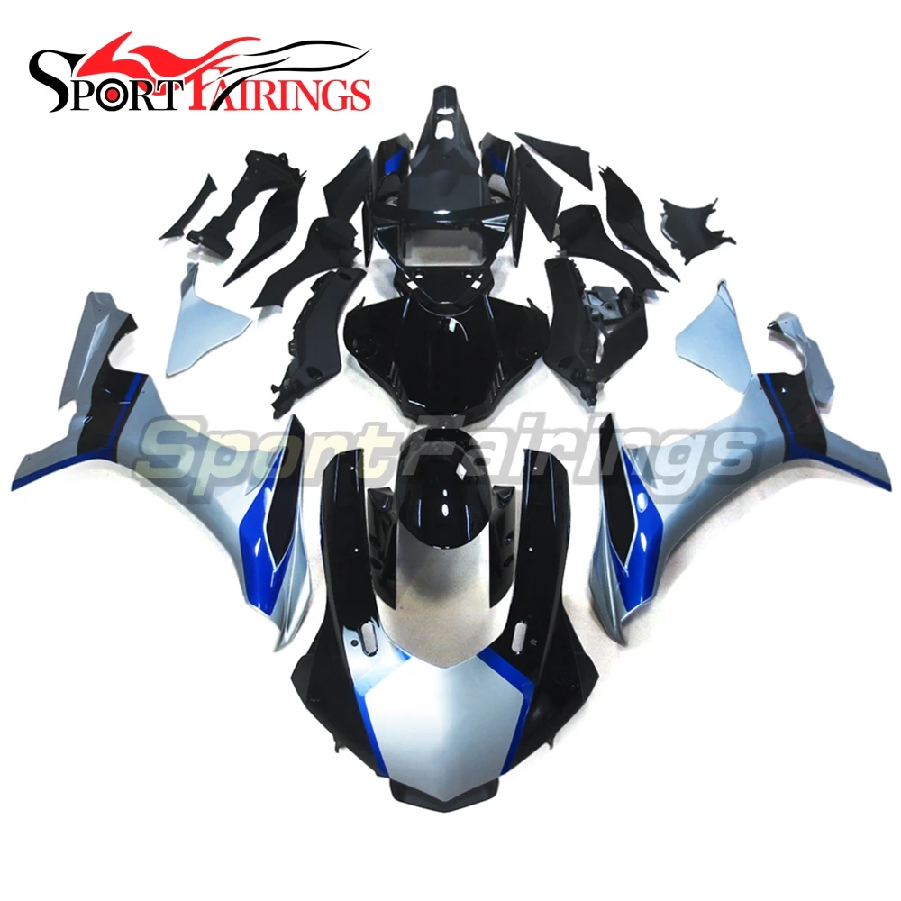 Full Motorcycle For Yamaha R1 2015 2016 Fairing Kits YZF-R1 15 16 Injection Cowlings Body Kits ABS Black Silver Blue Fairing Kit
Full Motorcycle For Yamaha R1 2015 2016 Fairing Kits YZF-R1 15 16 Injection Cowlings Body Kits ABS Black Silver Blue Fairing Kit