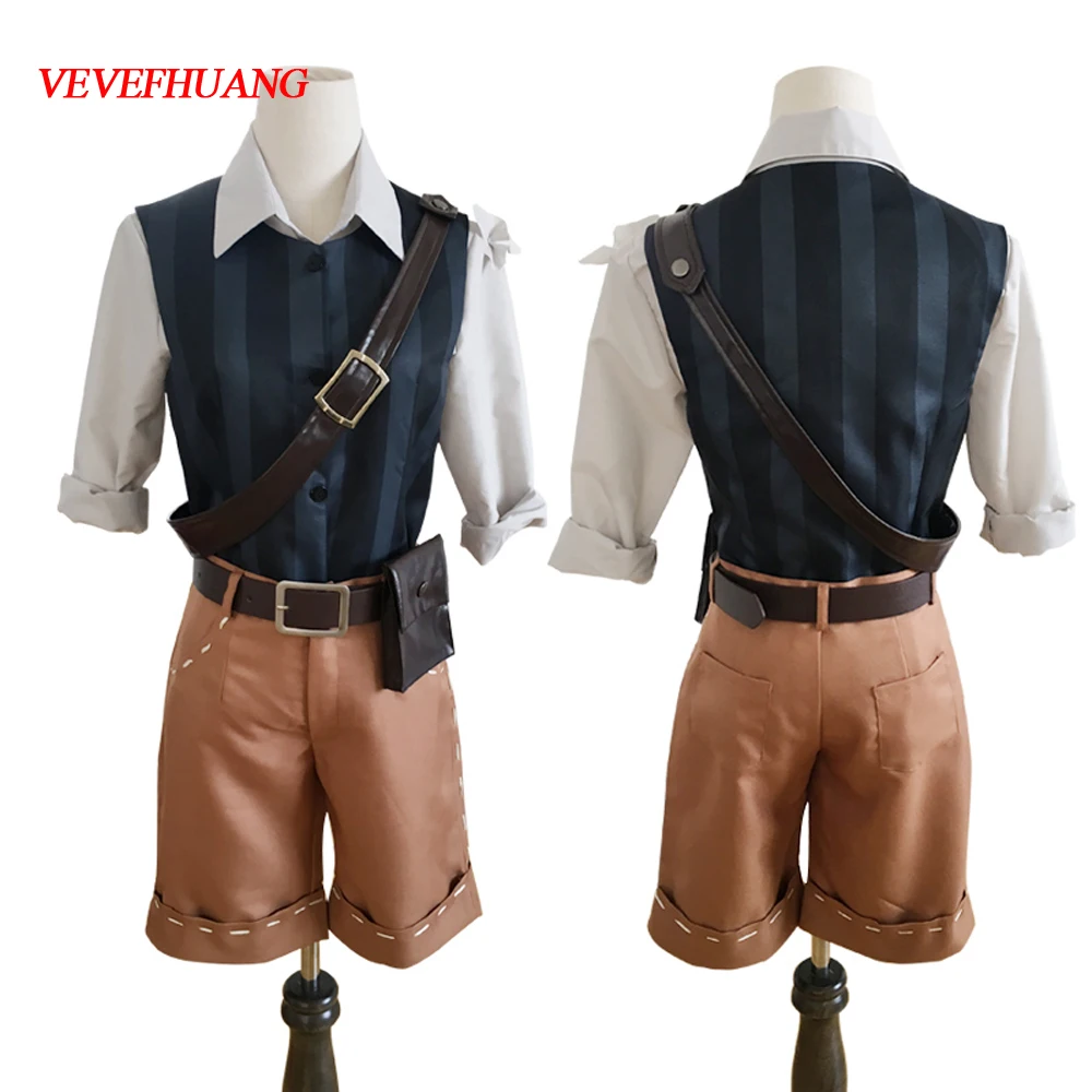 VEVEFHUANG костюмы для косплея с персонажем игры V, весенний наемник на руку, наб сабида, косплей костюм с капюшоном для Хэллоуина, вечеринки, унис...
VEVEFHUANG костюмы для косплея с персонажем игры V, весенний наемник на руку, наб сабида, косплей костюм с капюшоном для Хэллоуина, вечеринки, унис...