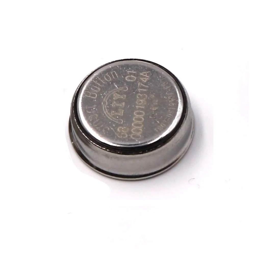 TM1990A DS1990A F5 Button TM Card Key Tag Electronic IB Cards Fobs | Безопасность и защита