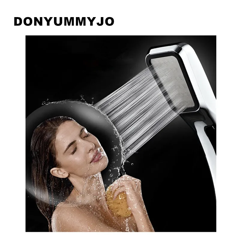 Top Quality 300 Holes High Pressure Shower Head Water Saving Rainfall Chrome Shower Head Bathroom Square Spray Nozzle Head
Top Quality 300 Holes High Pressure Shower Head Water Saving Rainfall Chrome Shower Head Bathroom Square Spray Nozzle Head