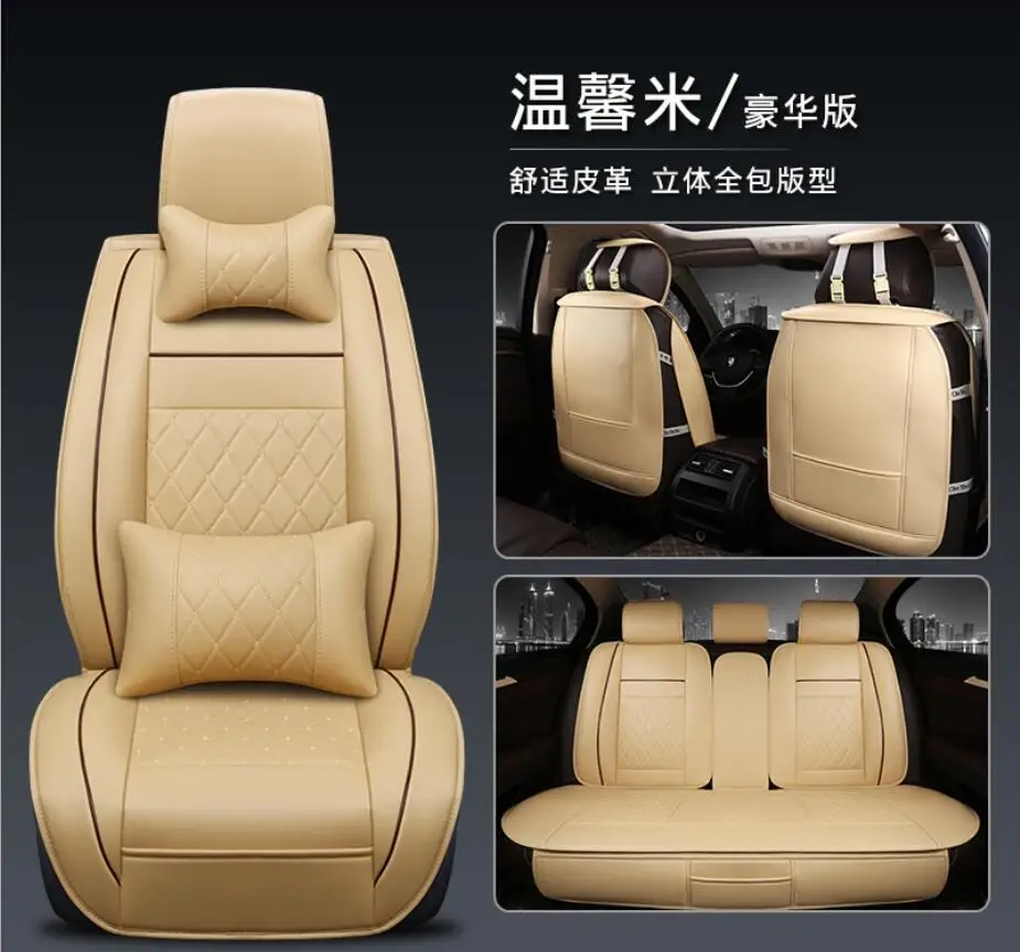 Чехлы на задние сиденья автомобиля для Hyundai solaris ix35 i30 ix25 Elantra accent tucson Sonata