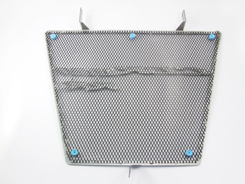 Motorcycle Radiator Grille Guard Cover Protector For HONDA CBR1000RR 2012 2013 2014 2015 2016
Motorcycle Radiator Grille Guard Cover Protector For HONDA CBR1000RR 2012 2013 2014 2015 2016