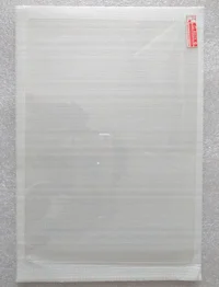 Witblue Tempered Glass Film / New touch screen panel Digitizer Glass Sensor For 10.1" inch DIGMA PLANE 1710T 4G PS1092ML Tablet
Witblue Tempered Glass Film / New touch screen panel Digitizer Glass Sensor For 10.1" inch DIGMA PLANE 1710T 4G PS1092ML Tablet
