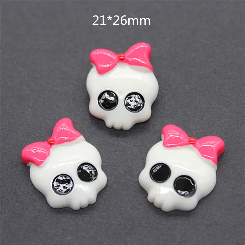 10pcs Kawaii Monster High Doll for Halloween Party Resin Cabochons Flatback Crafts DIY Scrapbooking,21*26mm
10pcs Kawaii Monster High Doll for Halloween Party Resin Cabochons Flatback Crafts DIY Scrapbooking,21*26mm