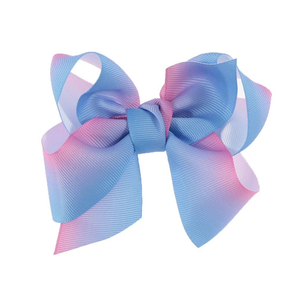 Nishine 15Pcs 5.2" Big Bowknot Girl Hairpin Satin Ribbon Girl Barrette Hairpins Colorful Bow Hair Clip Hair Accessories
Nishine 15Pcs 5.2" Big Bowknot Girl Hairpin Satin Ribbon Girl Barrette Hairpins Colorful Bow Hair Clip Hair Accessories