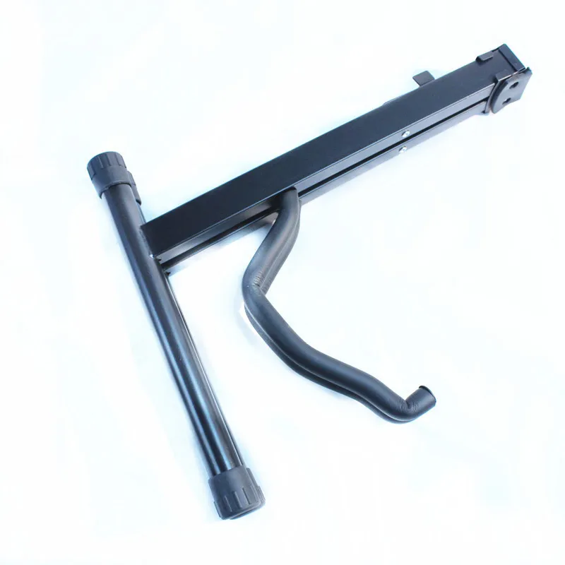 ZONAEL High Quality New 2 Colors Guitar Stand Universal Folding A-Frame use for Acoustic Electric Guitar Floor Stand Holder
ZONAEL High Quality New 2 Colors Guitar Stand Universal Folding A-Frame use for Acoustic Electric Guitar Floor Stand Holder