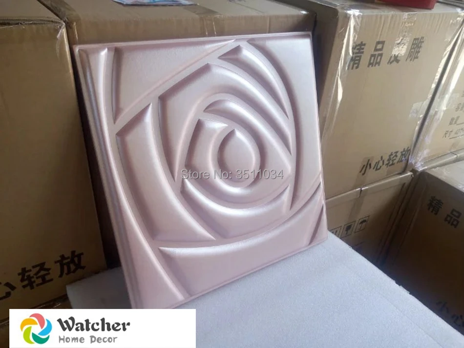 2018 3D Leather wall panel for Children's room Faux 1box 8pcs 40x40cm 3D Wall Panel Tile Leather wall stickers
2018 3D Leather wall panel for Children's room Faux 1box 8pcs 40x40cm 3D Wall Panel Tile Leather wall stickers