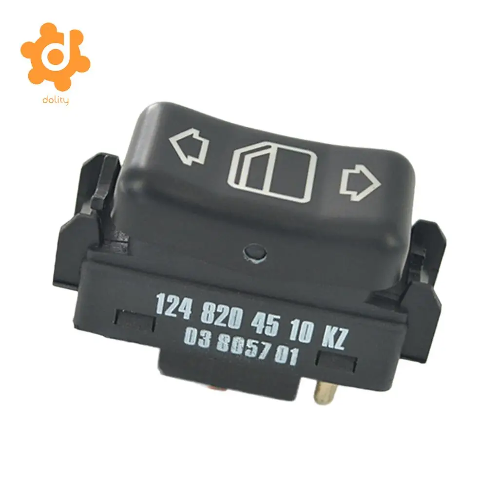 Выключатель управления стеклоподъемником FR для Mercedes 190 260 300 350 420 560|power window control