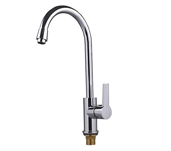 DONA sanitary ware company produce classic kitchen faucet with high quality copper kitchen sink faucets
DONA sanitary ware company produce classic kitchen faucet with high quality copper kitchen sink faucets