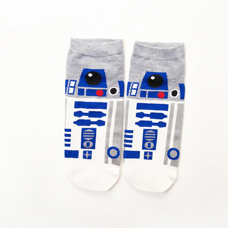 Men's socks harajuku cotton funny short Cartoons socks unisex male casual spring summer sock man 2020
Men's socks harajuku cotton funny short Cartoons socks unisex male casual spring summer sock man 2020