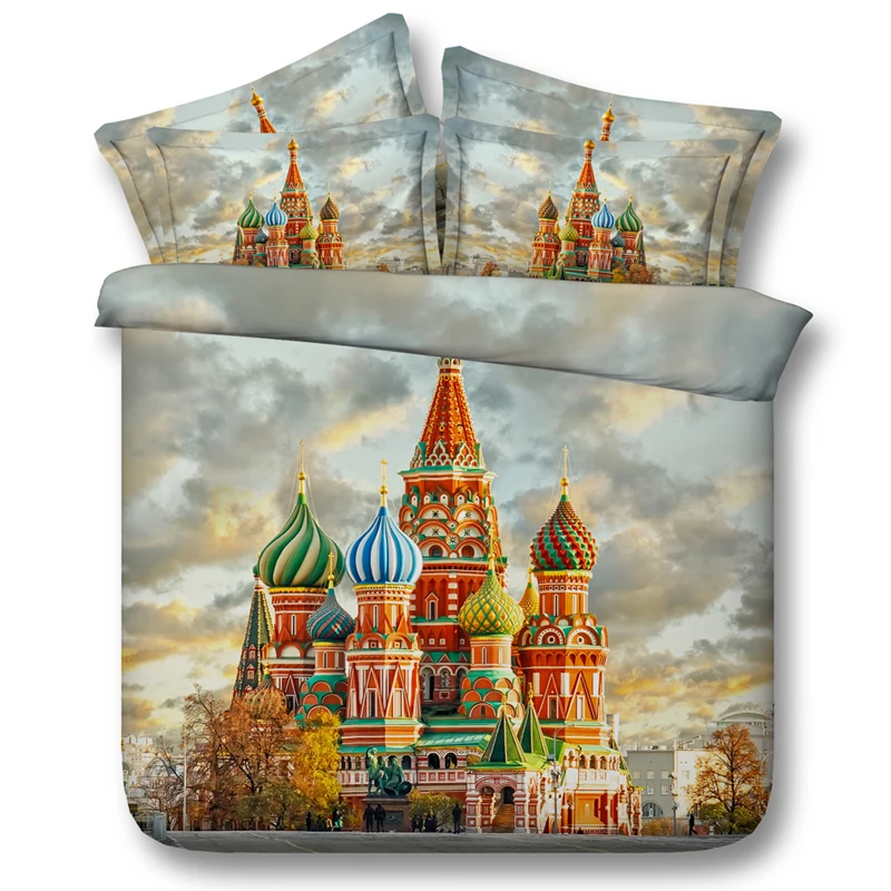3D Bedding sets Castle Angel bed in a bag sheet quilt duvet cover set bedspread bedset Super King Queen size double full 4PCS
3D Bedding sets Castle Angel bed in a bag sheet quilt duvet cover set bedspread bedset Super King Queen size double full 4PCS