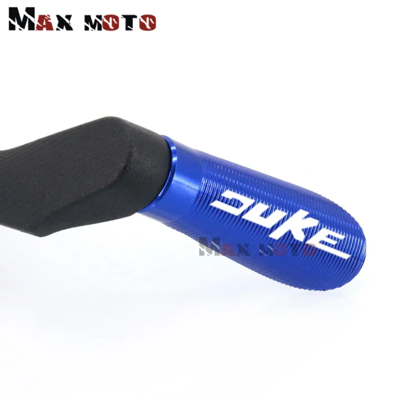 For DUKE 125 390 200 790 690 DUKE125 DUKE390 DUKE790 Motorcycle Universal 7/8" 22mm Handguard Brake Clutch Lever Protector
For DUKE 125 390 200 790 690 DUKE125 DUKE390 DUKE790 Motorcycle Universal 7/8" 22mm Handguard Brake Clutch Lever Protector
