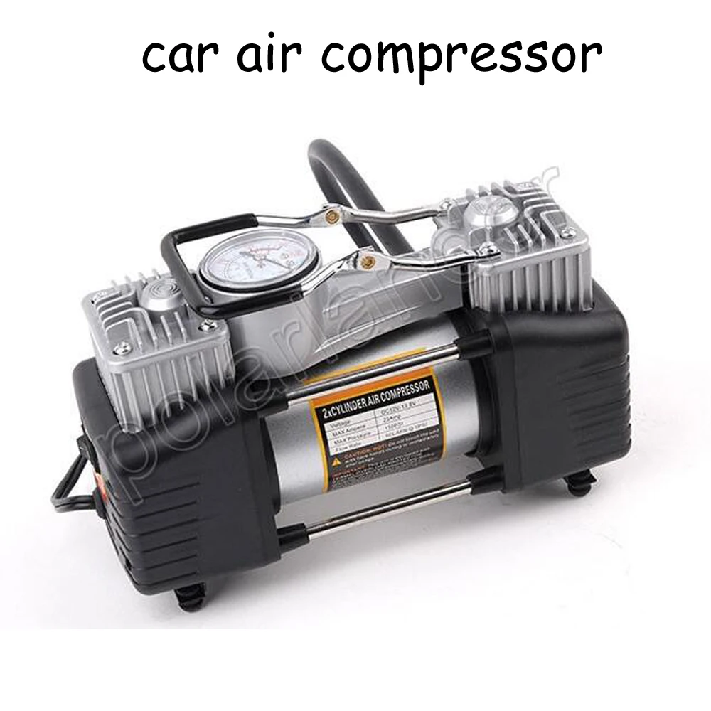 Автомобиль надувной двойной 150PSI насос Мотоциклы Велосипеды аудио насос 12V автомобильный воздушный компрессор
Автомобиль надувной двойной 150PSI насос Мотоциклы Велосипеды аудио насос 12V автомобильный воздушный компрессор