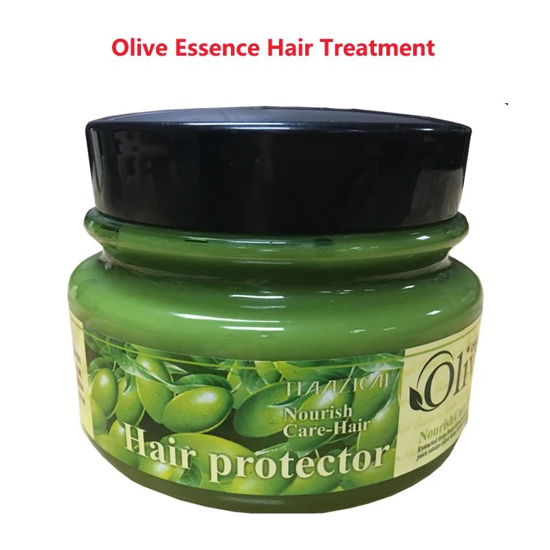 Hair Treatment Olive Oil Masks for Dry Frizzy Repair Damaged Hair Split Ends Hair Scalp Care Products 500g Free Shipping
Hair Treatment Olive Oil Masks for Dry Frizzy Repair Damaged Hair Split Ends Hair Scalp Care Products 500g Free Shipping