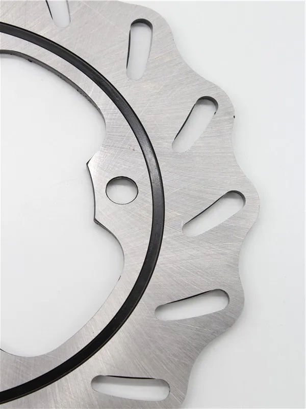 Motorcycle Rear Brake Disc Rotor For HONDA CBR600 RR 2003-2008 CBR900 RR 1992-2003 CBR1000 RR FIREBLADE 2004-2010 05 06 07
Motorcycle Rear Brake Disc Rotor For HONDA CBR600 RR 2003-2008 CBR900 RR 1992-2003 CBR1000 RR FIREBLADE 2004-2010 05 06 07